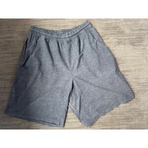 Lululemon Pace Breaker Short *Linerless 9"